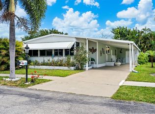 261 NW 52nd Ct, Pompano Beach, FL 33064