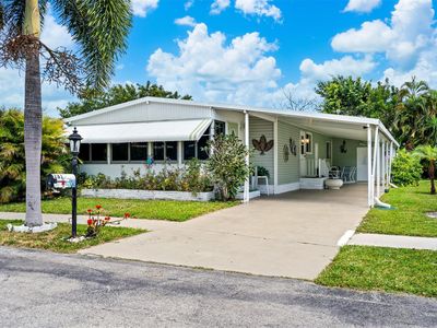 261 NW 52nd Court, Pompano Beach, FL, 33064