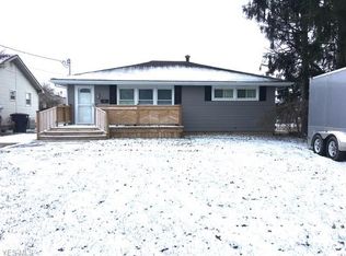 2426 Monticello Ave NW, Warren, OH