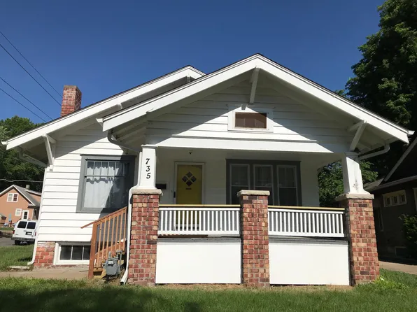 735 SW Jewell Ave, Topeka, KS 66606