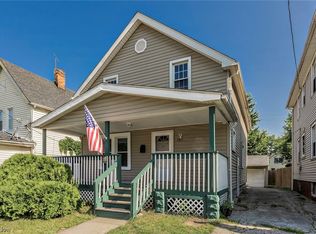7811 Goodman Ave, Cleveland, OH