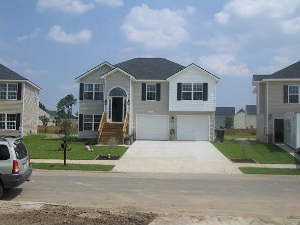 Front View 2006