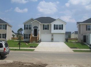 5 Springwater Dr, Port Wentworth, GA 31407