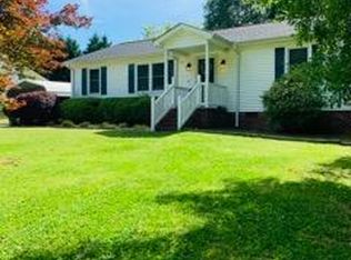 105 Quincy Dr, Greer, SC 29650