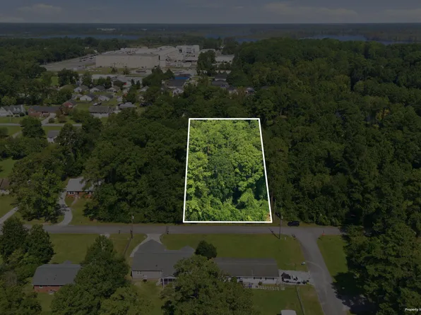 214 N First Avenue LOT 53, New Bern, NC 28560