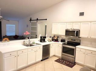 2026 SW McAllister Ln, Port Saint Lucie, FL 34953