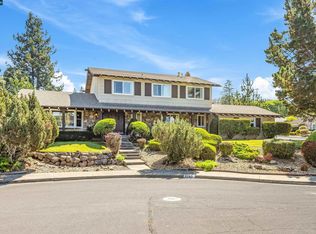 2705 Yuma Ct, Walnut Creek, CA 94598