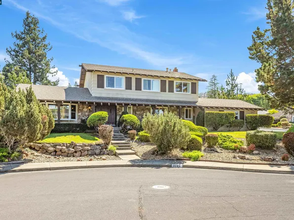 2705 Yuma Ct, Walnut Creek, CA 94598