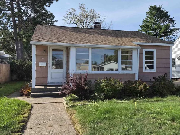 107 KENT STREET, Wausau, WI 54403