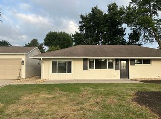 109 Pioneer Rd, Elida, OH 45807