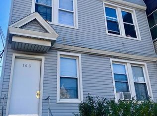 166 Garfield Ave, Jersey City, NJ 07305