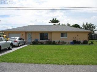 1439 SE 17th Ave, Cape Coral, FL 33990