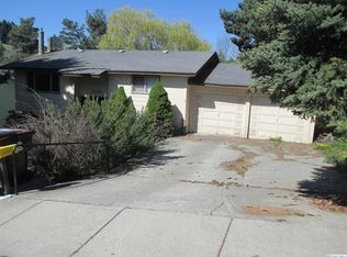 2115 NW Turner Dr, Pullman, WA 99163