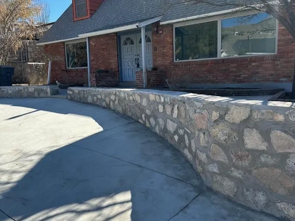 704 McKelligon Dr, El Paso, TX 79902