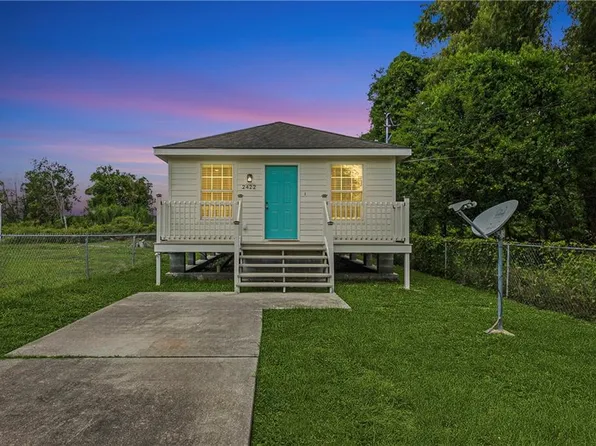 2422 Deslonde St, New Orleans, LA 70117