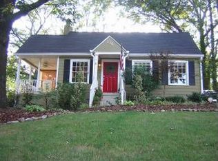 116 Mellrich Ave, Atlanta, GA