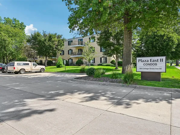 190 Cottage Grove Ave SE APT 114, Cedar Rapids, IA 52403