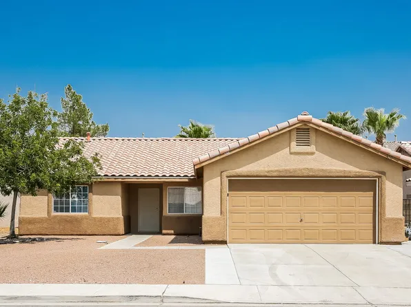 130 Breezy Shore Ave, North Las Vegas, NV 89031