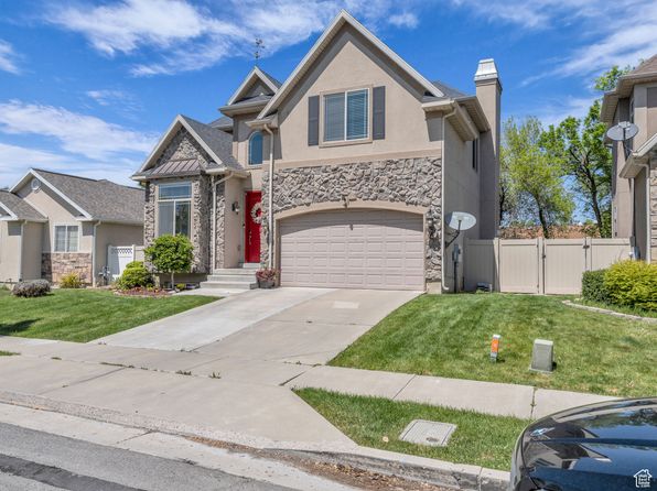 779 E Grand Cayman Dr S, Salt Lake City, UT 84107
