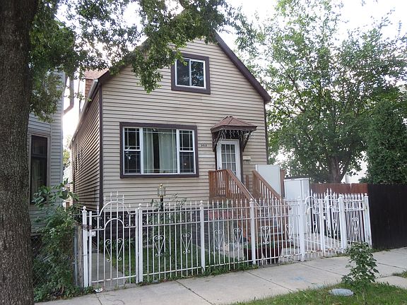 2nd image of 3018 S Kedvale Ave
