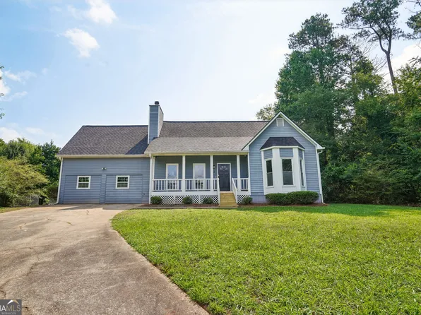 2 Sumer Ln S, Douglasville, GA 30134
