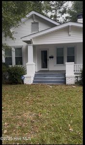 1300 E Walnut Street, Goldsboro, NC, 27530