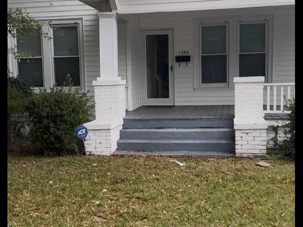 1300 E Walnut Street, Goldsboro, NC 27530