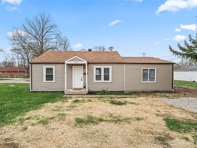352 Queen Rd, Medway, OH, 45341