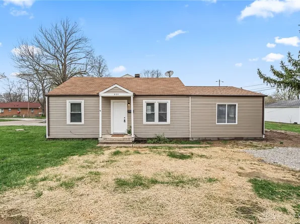 352 Queen Rd, Medway, OH 45341