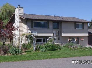 906 N Road 45, Pasco, WA