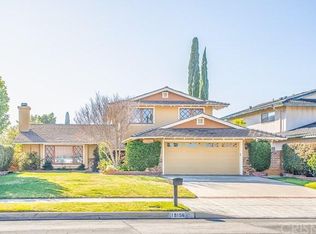 19156 Ludlow St, Porter Ranch, CA 91326