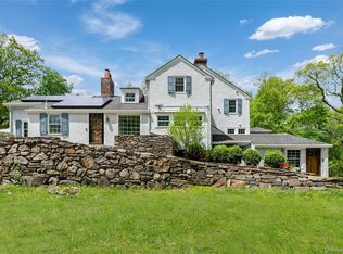 58 Spring Ln, Chappaqua, NY 10514