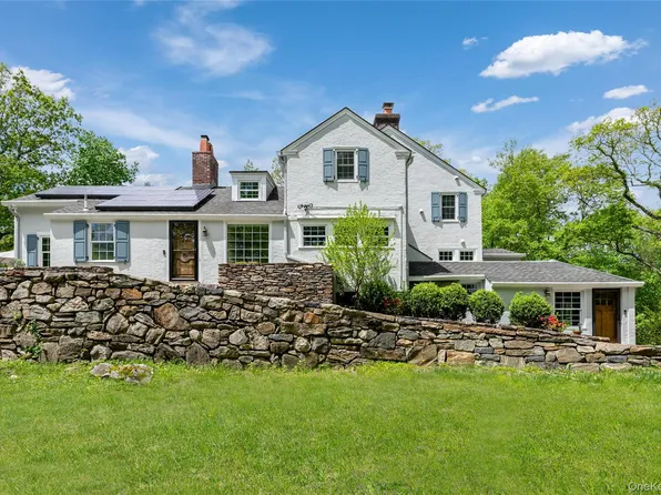 58 Spring Lane, Chappaqua, NY 10514