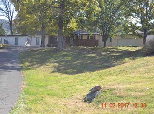 3975 Highway 131, Washburn, TN 37888