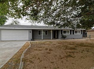 10347 Maple Rd, Hesperia, CA 92345