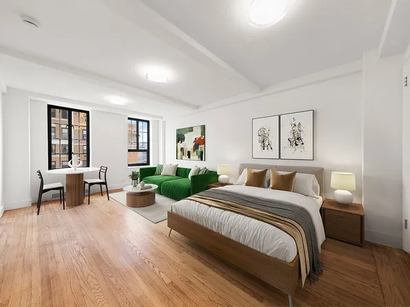 201 W 16th St APT 15D, New York, NY 10011