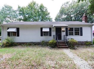 1601 Claiborne St, Richmond, VA 23220