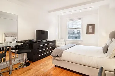 Rented by WAM Partners - William Moses Co.