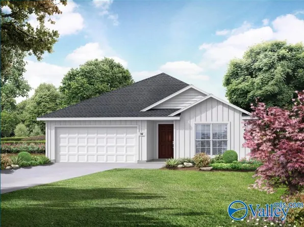112B Collins Ln, Meridianville, AL 35759