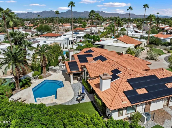 9220 N 83RD Street, Scottsdale, AZ 85258