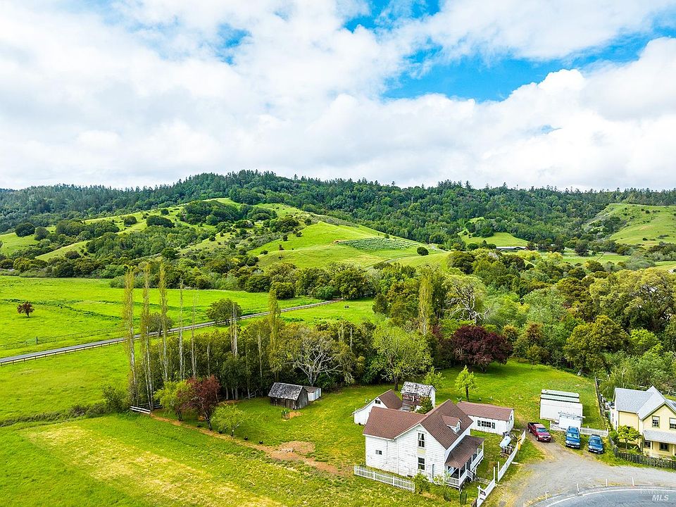 4299 Nicasio Valley Rd, Nicasio, CA 94946 MLS 323023410 Zillow