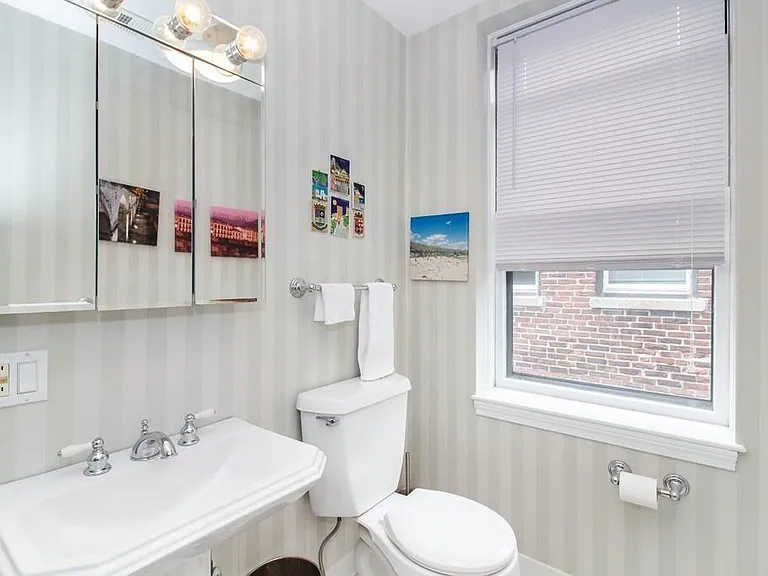 25 Revere St #5 — Photo 13