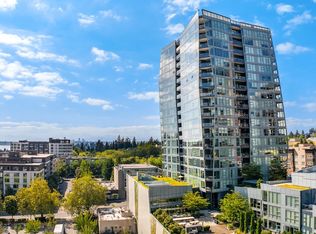 One88 Condominium, Bellevue, WA 98004