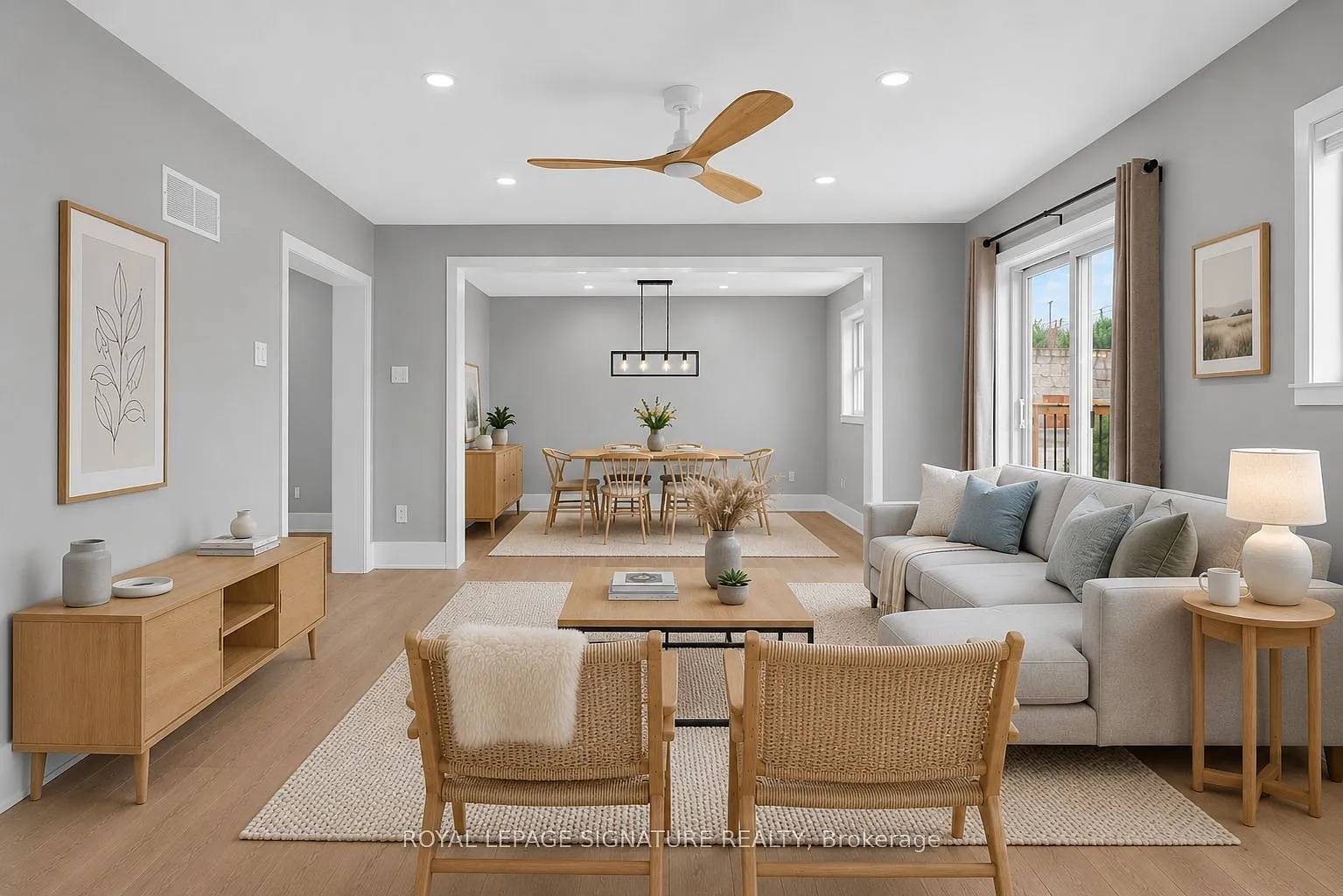 2 bed, $2,100 — Photo 3