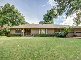 3218 E 37th St, Tulsa, OK 74105