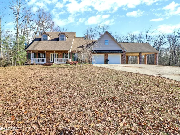 233 Redmon Rd, Wartburg, TN 37887