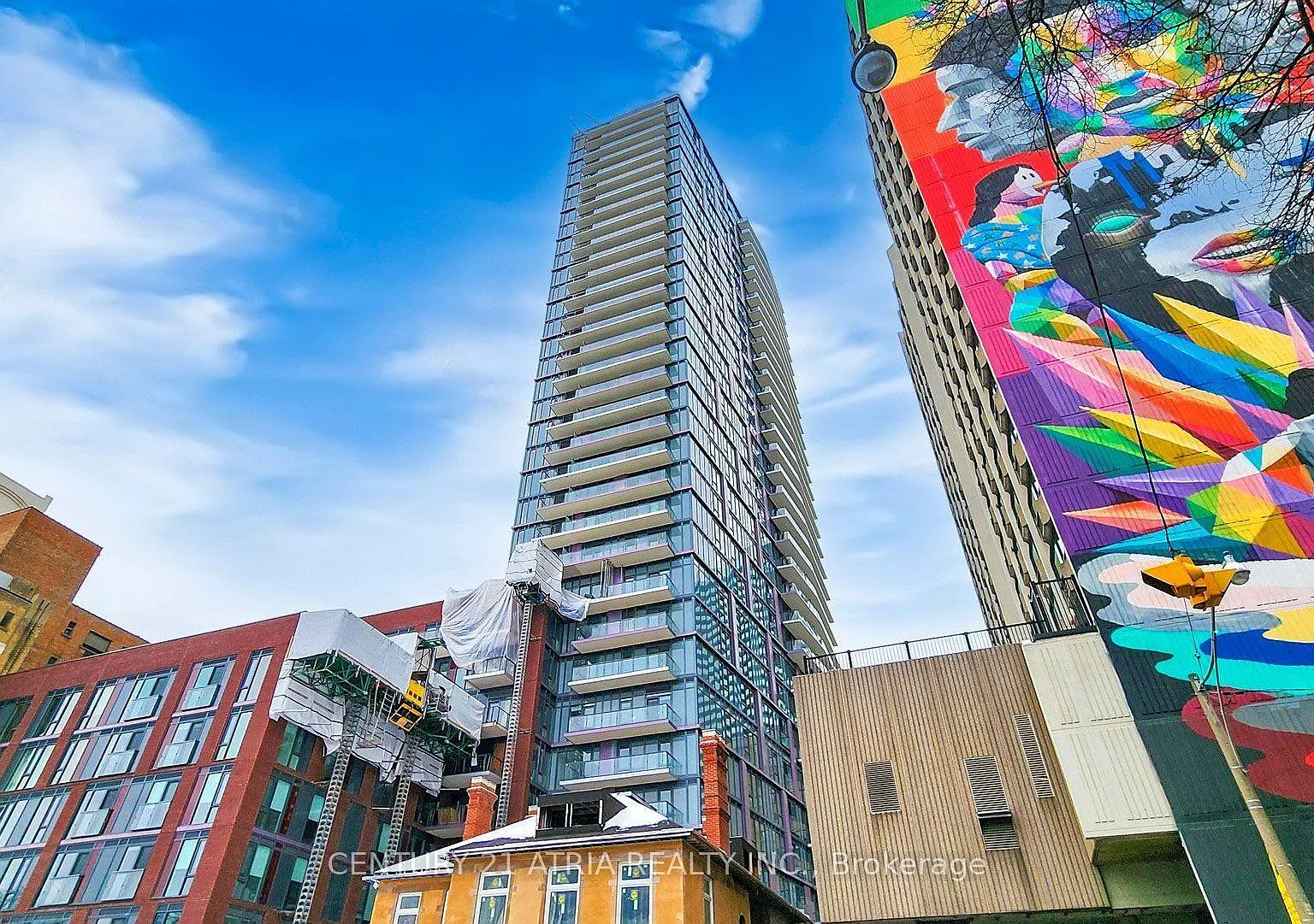 2 bed, $2,350 — Photo 2