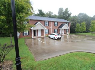 531 Peachers Ridge Rd APT A, Clarksville, TN 37042