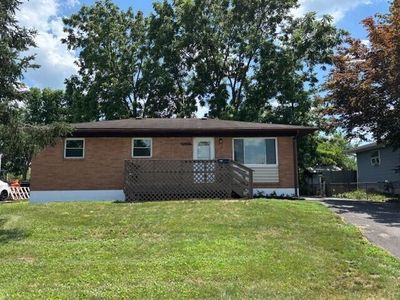 5299 Fullerton Dr, Columbus, OH, 43232