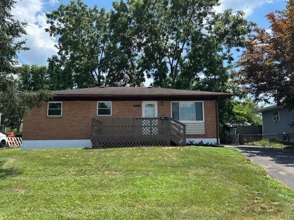 5299 Fullerton Dr, Columbus, OH 43232